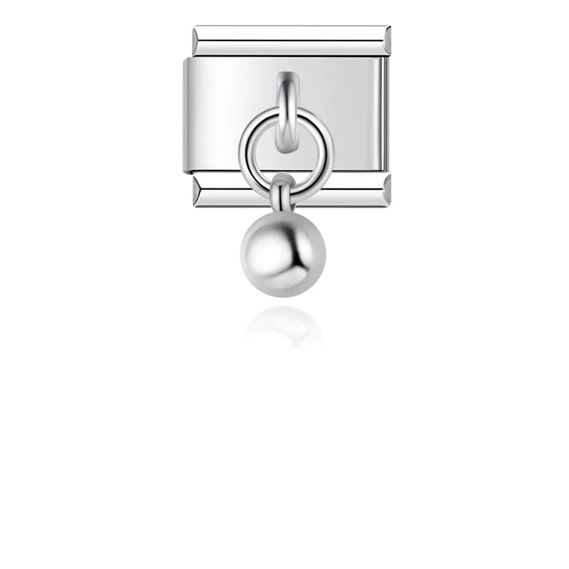 Small Ball Drop