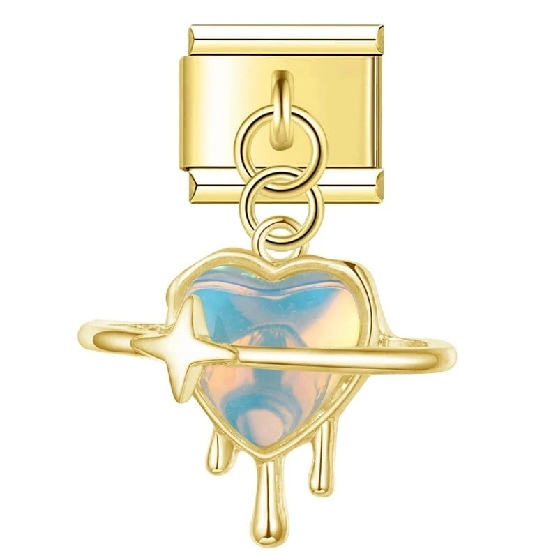 Mystic Heart & Sky Set