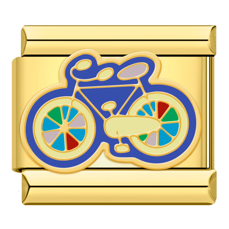 Colorful Bicycle