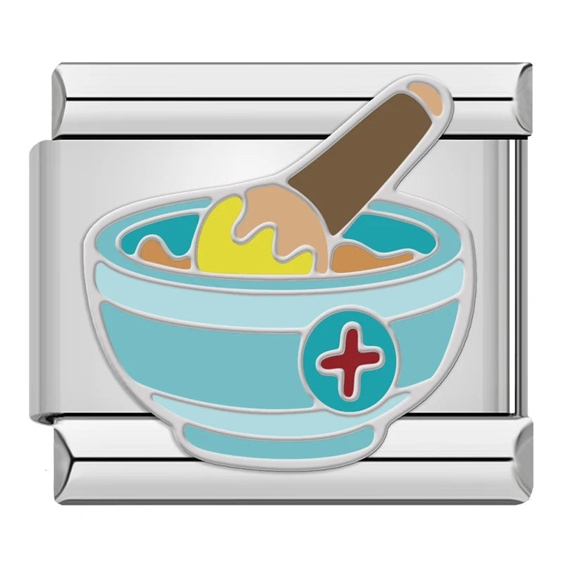 Mortar and Pestle