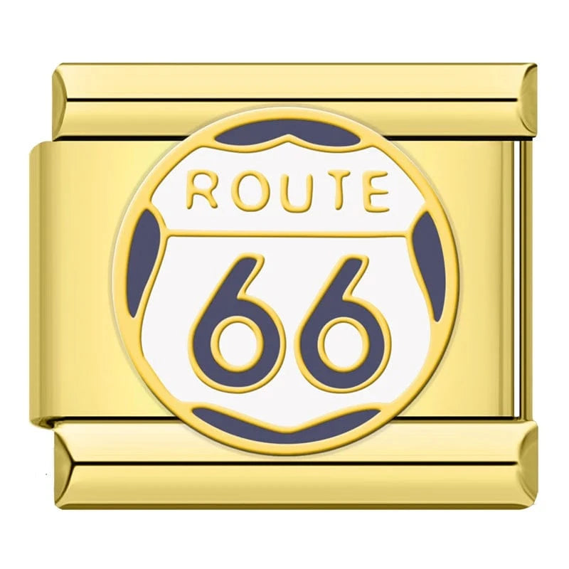 Route 66
