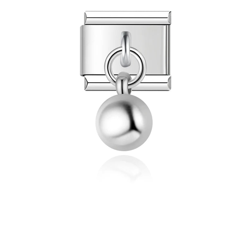 Large Ball Drop