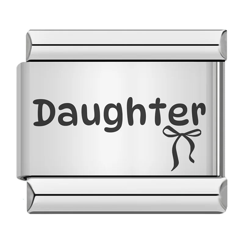 Daughter