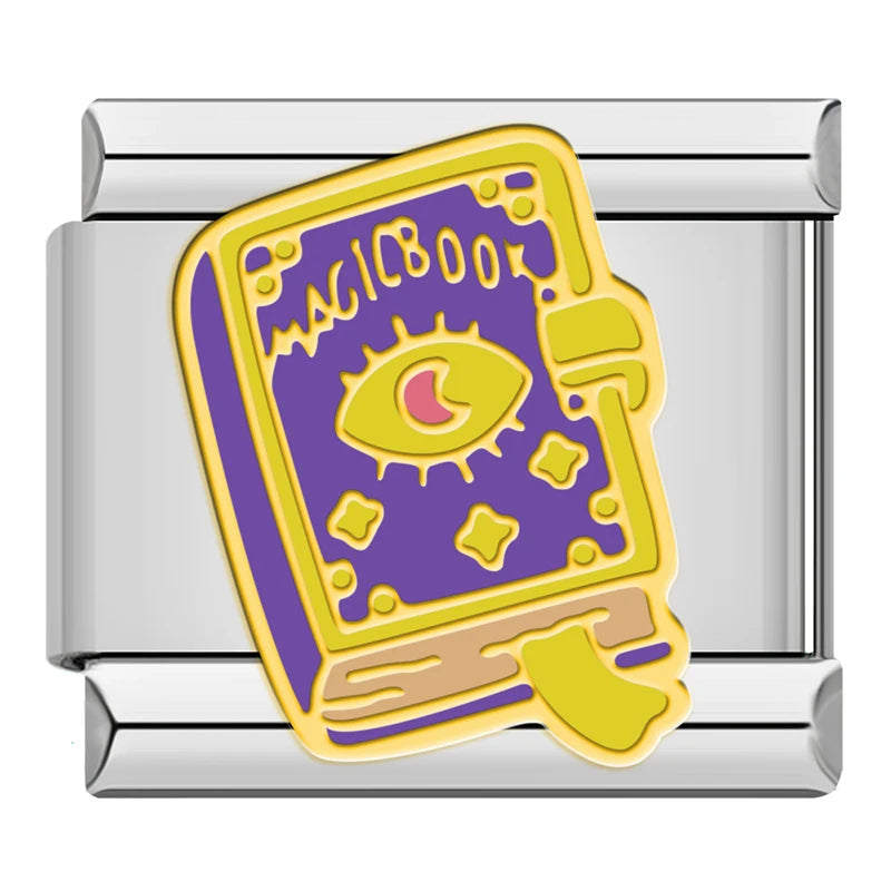 Magic Book