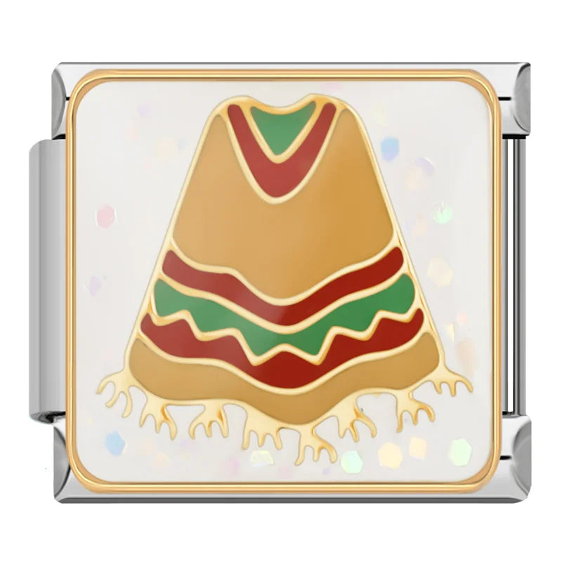 Mexican Poncho
