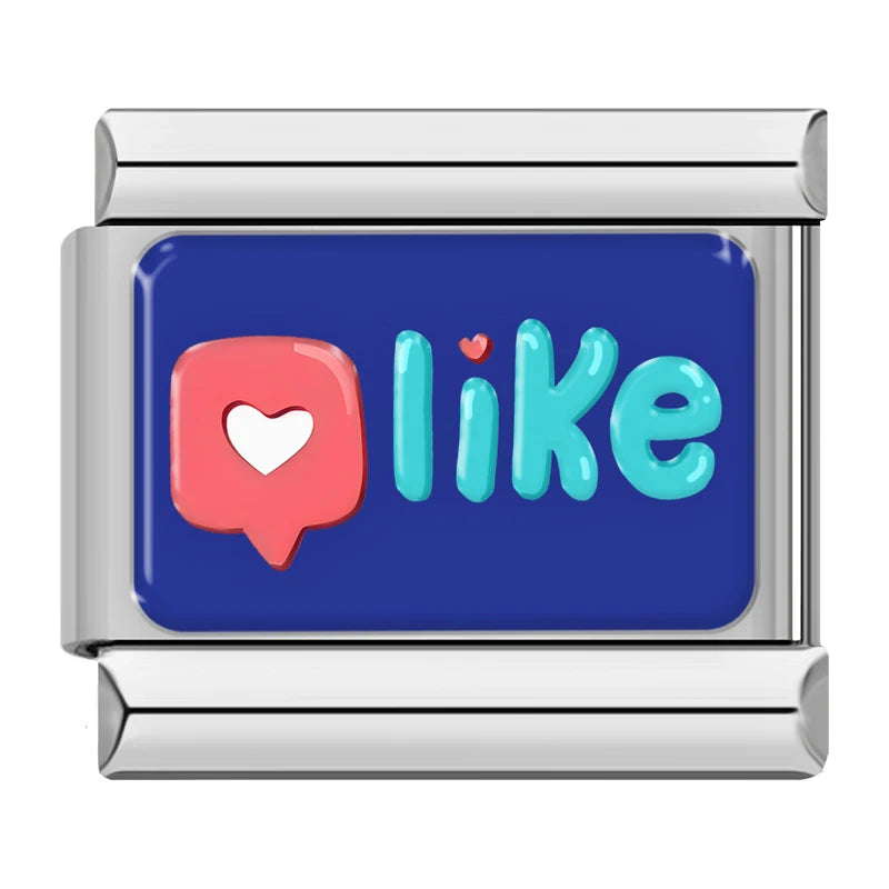 Like
