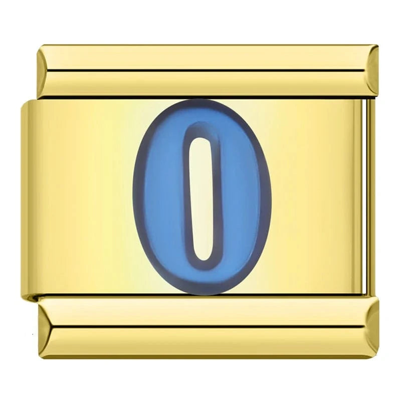 Number 0