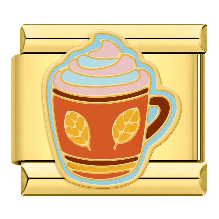 Autumn Latte