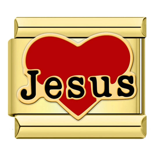 Love Jeus