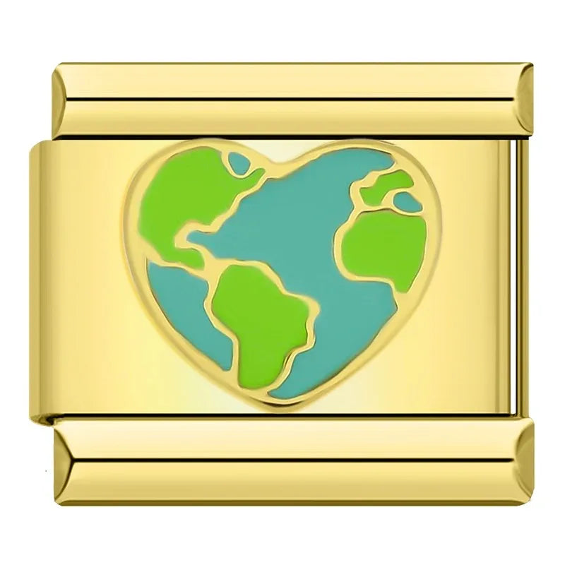 Earth Heart