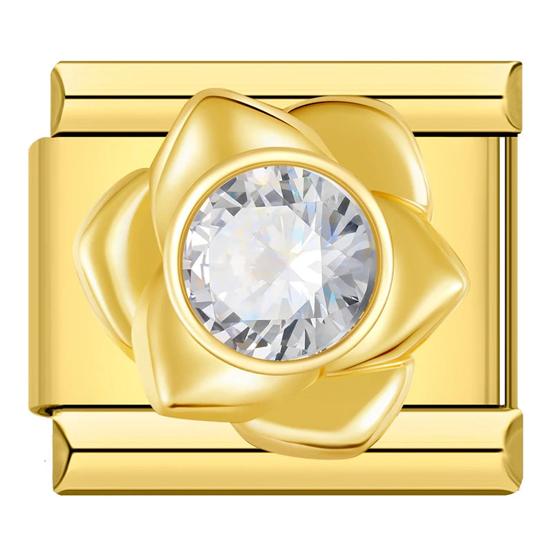 Crystal Flower