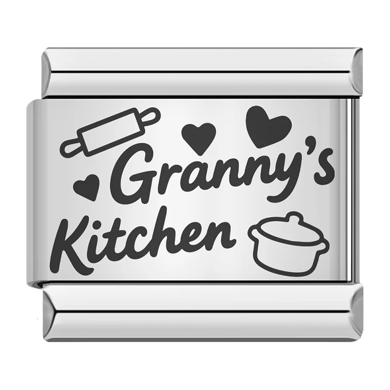 Granny's Kitchen