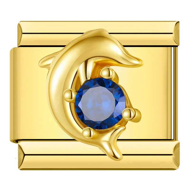 Blue Dolphin