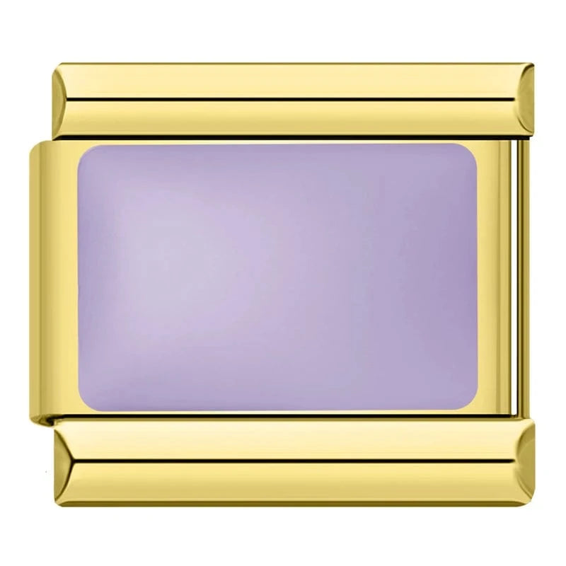 Solid Pastel Gloss Charms