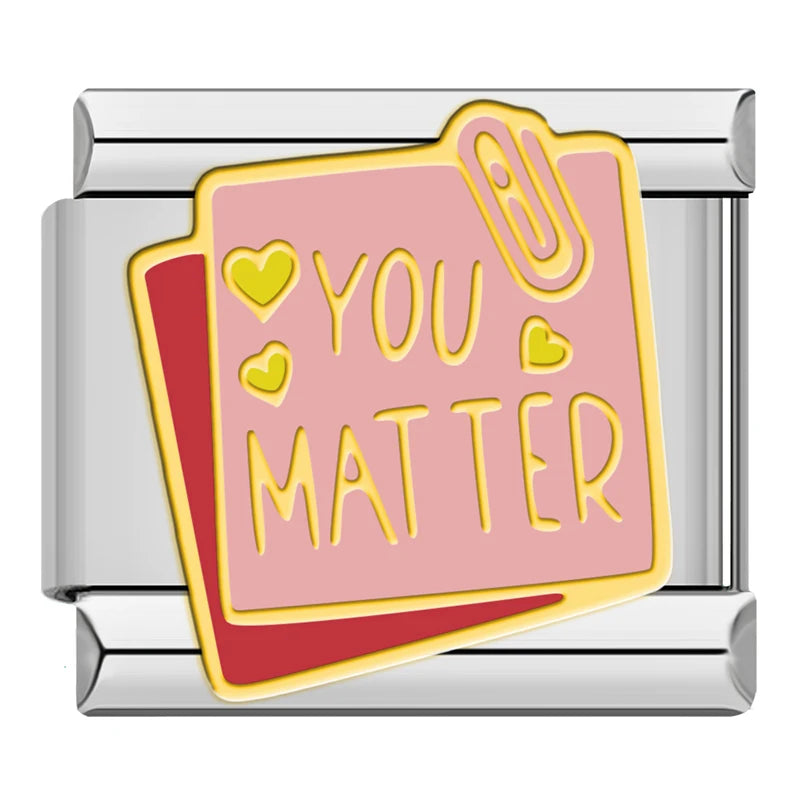 You Matter