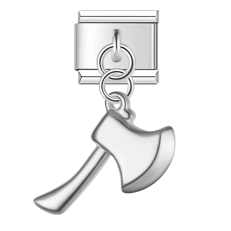 Axe in Silver