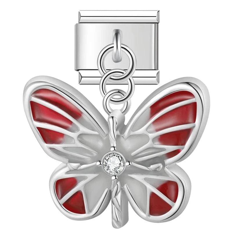 Butterflies