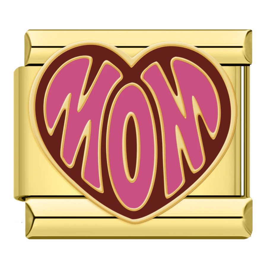 Mom Heart