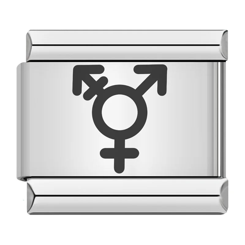 Transgender Symbol