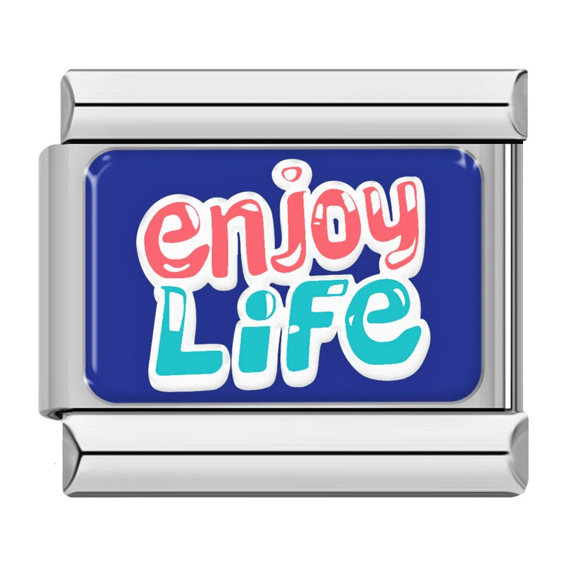 Enjoy Life