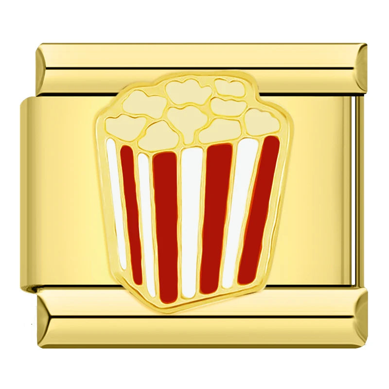 Popcorn Bucket