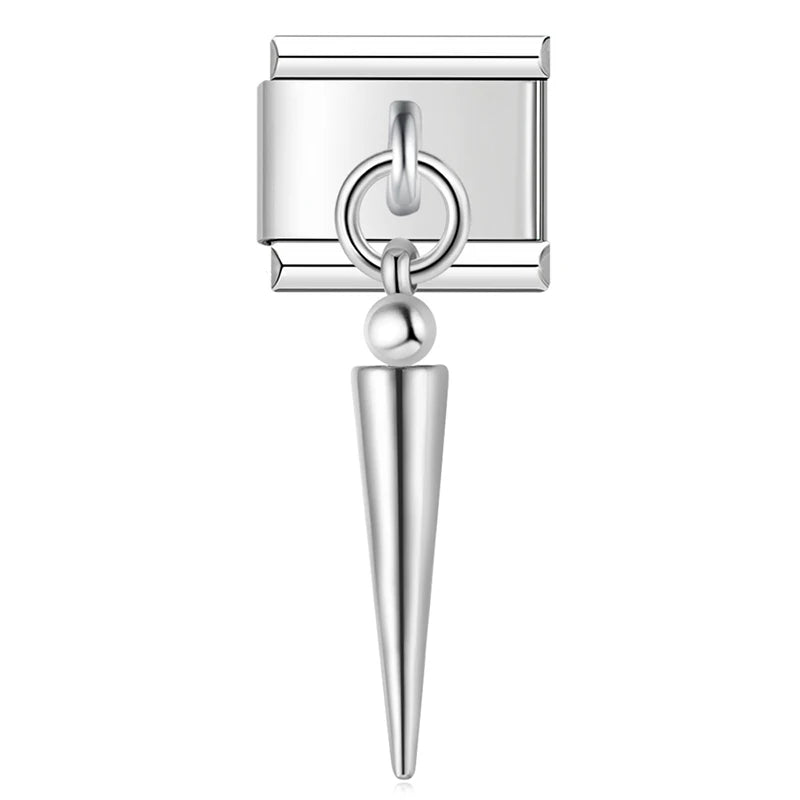 Slim Long Spike