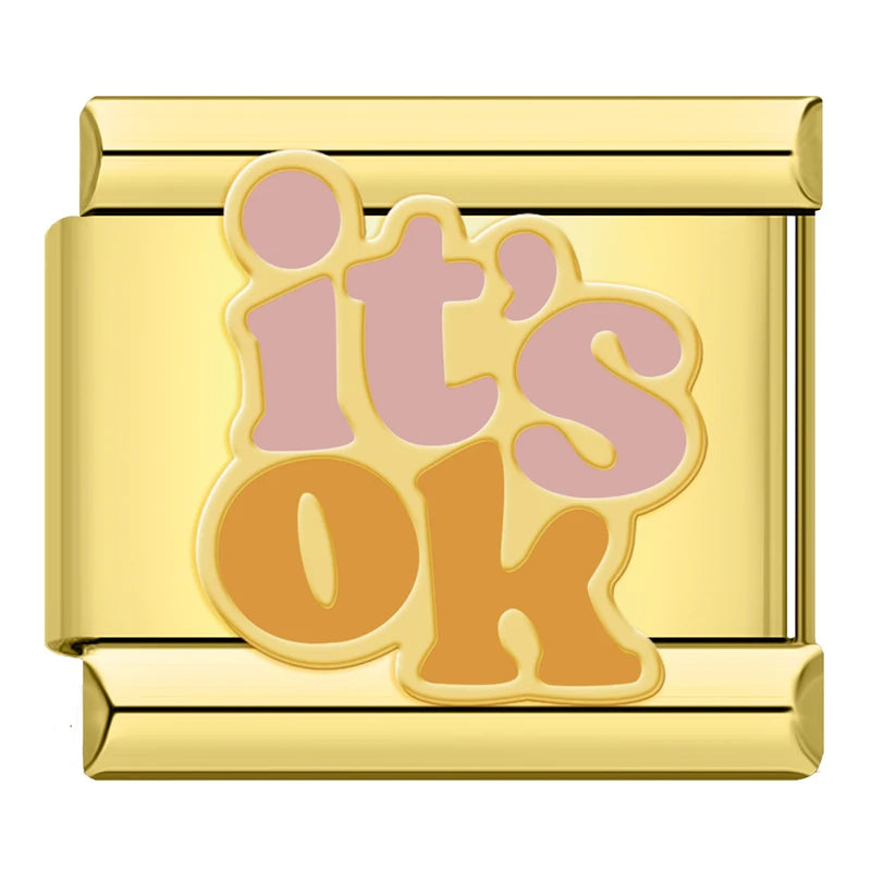 It's Ok