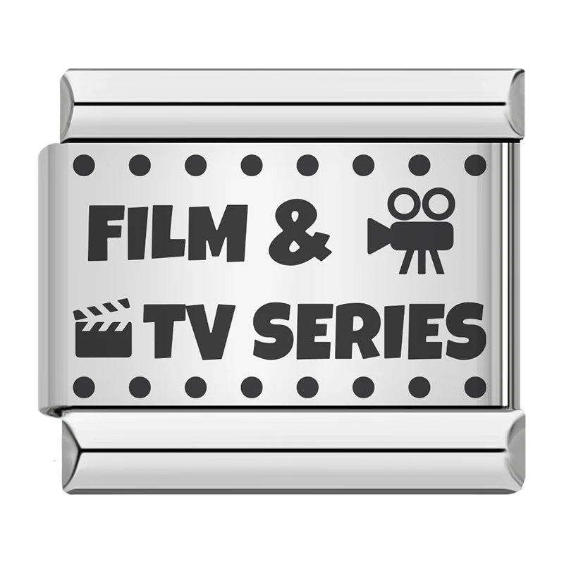 Film & TV Series