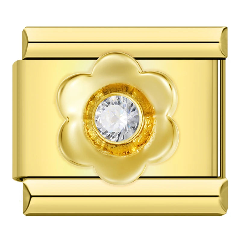 Crystal Flower