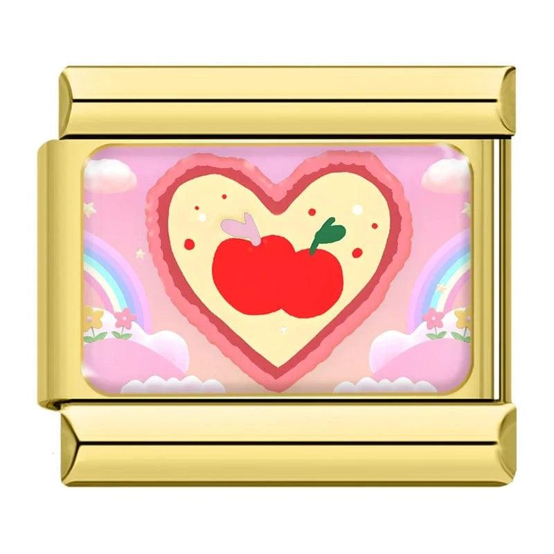 Apple Heart