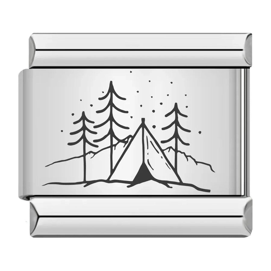 Camping Tent