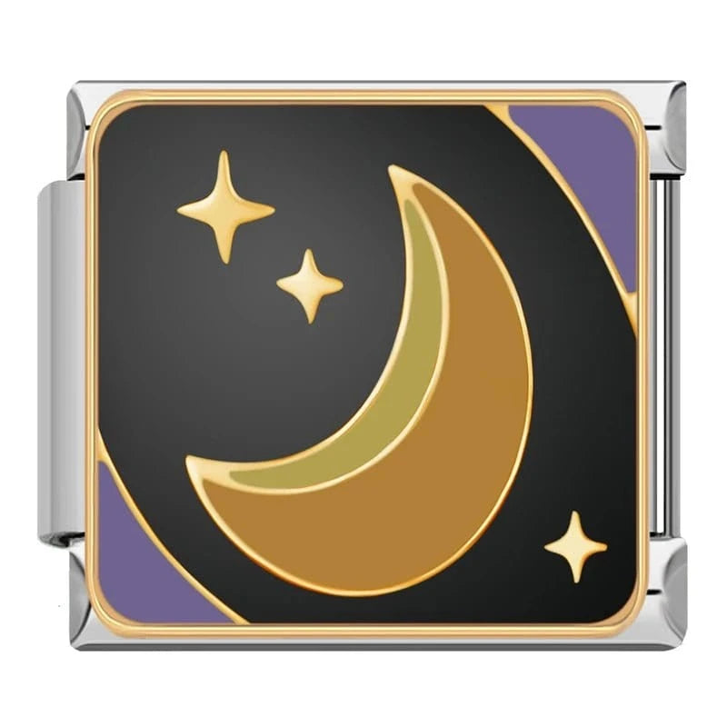 Crescent Moon