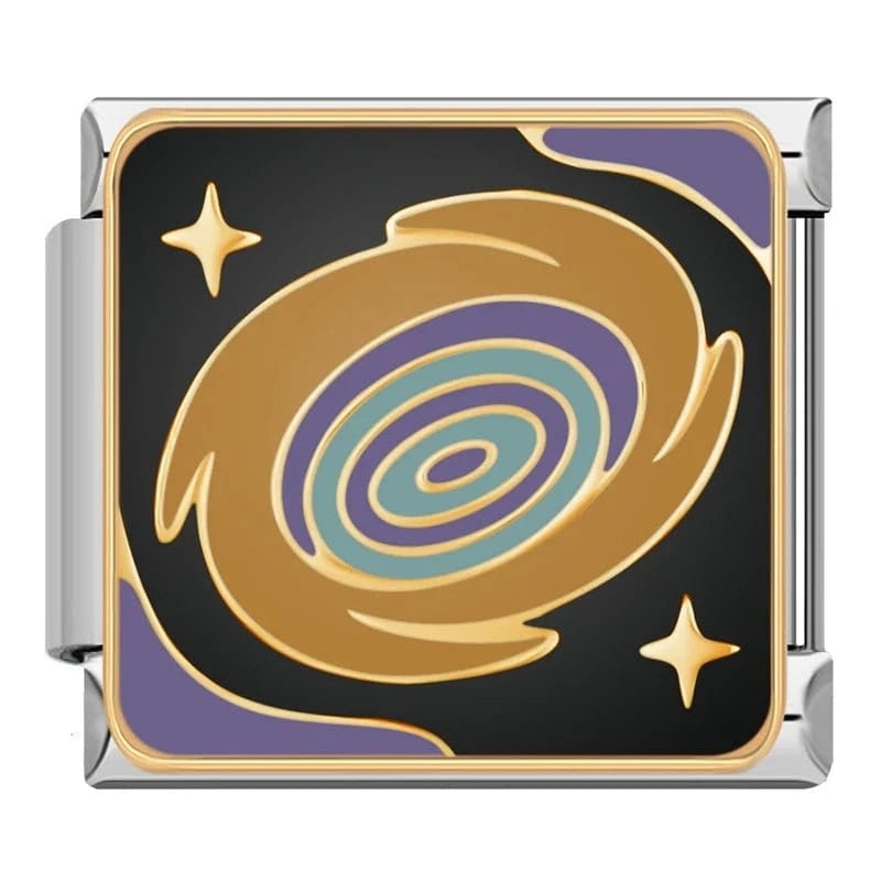 Spiral Galaxy