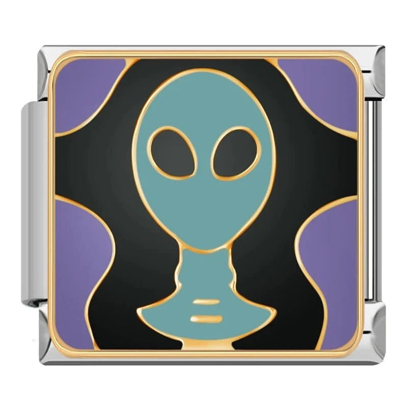 Alien Head