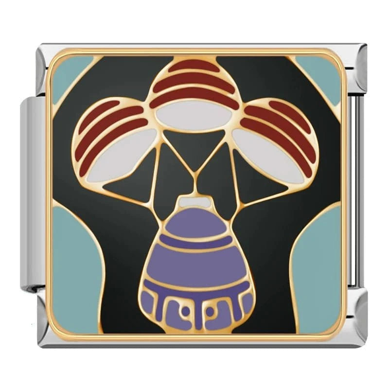 Space Capsule Parachute