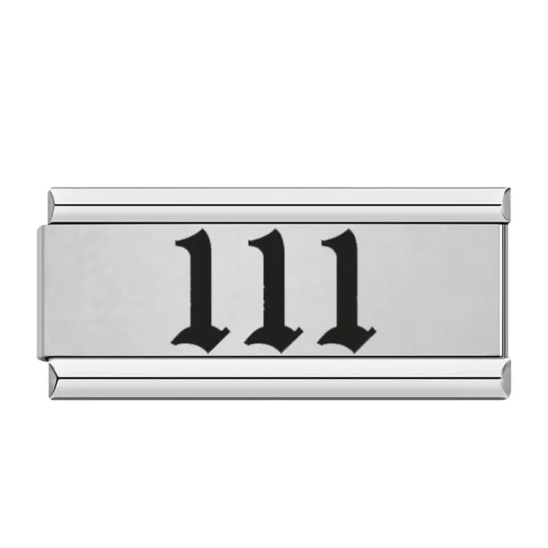 111 Angel Number
