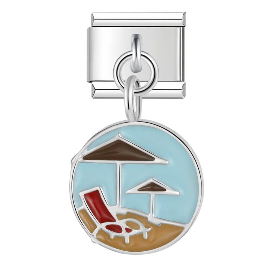 Beach Chair Umbrella