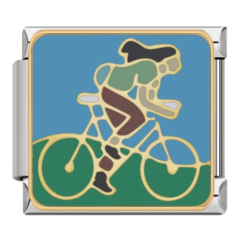 Cyclist