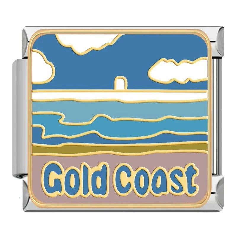 Gold Coast