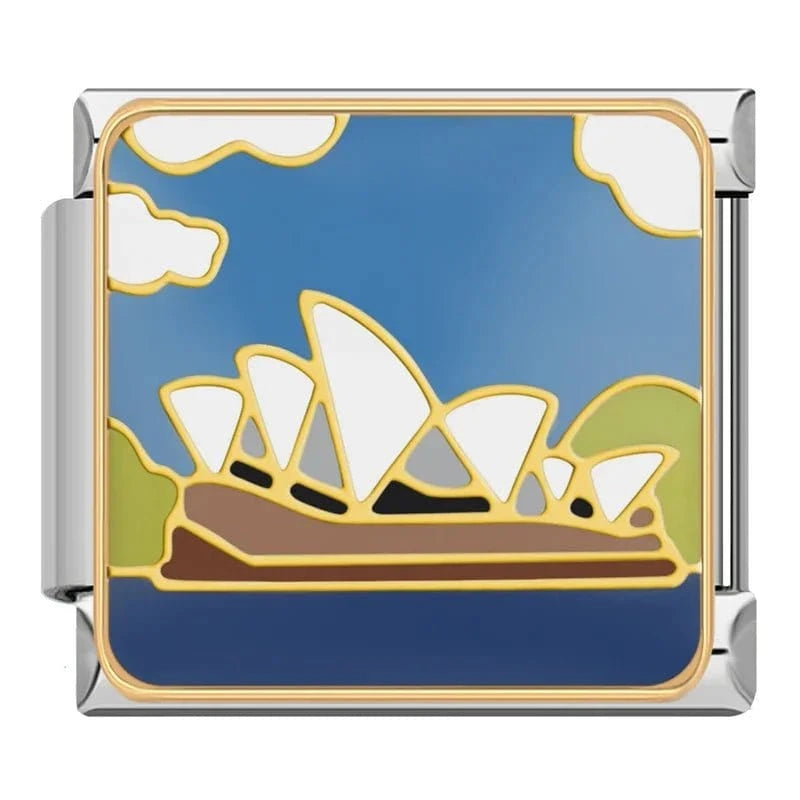 Sydney Opera House