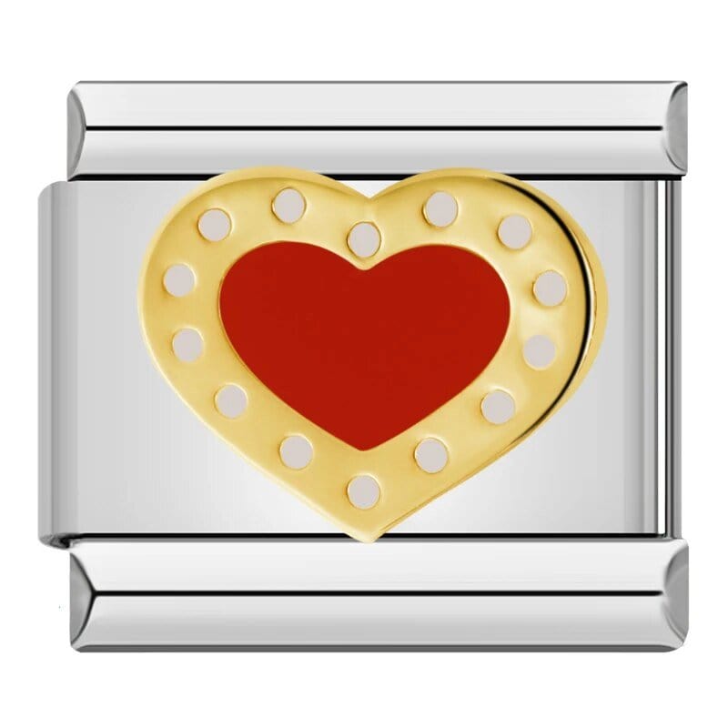 Red Heart