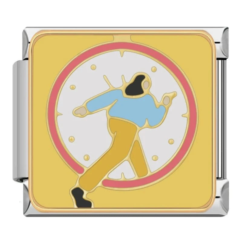 Running Late Clock