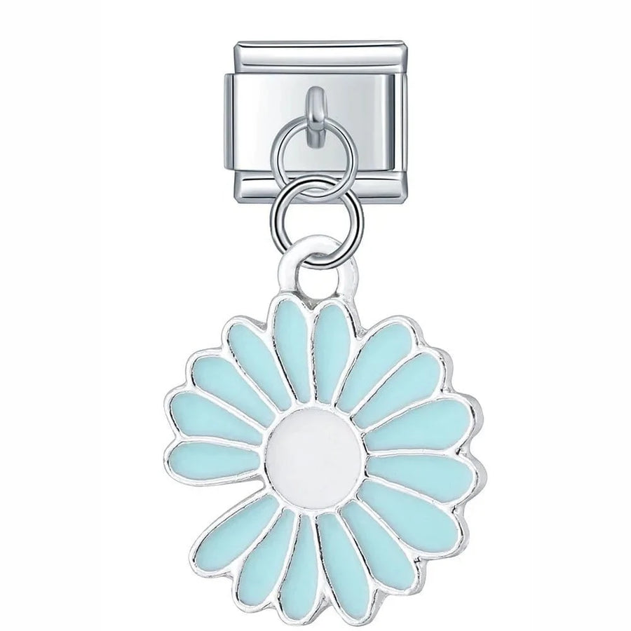 Blue Daisy
