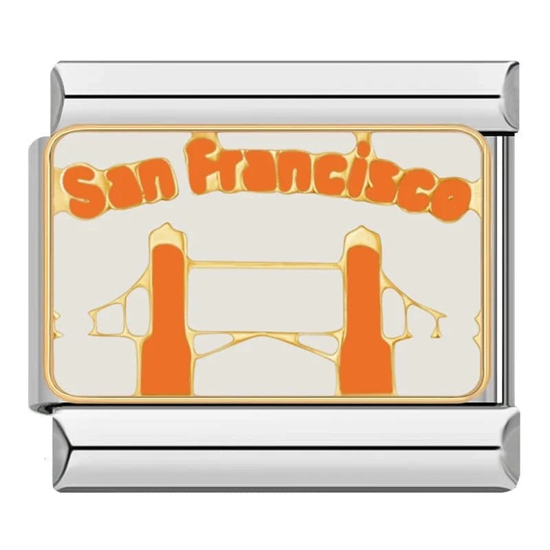 San Francisco Bridge