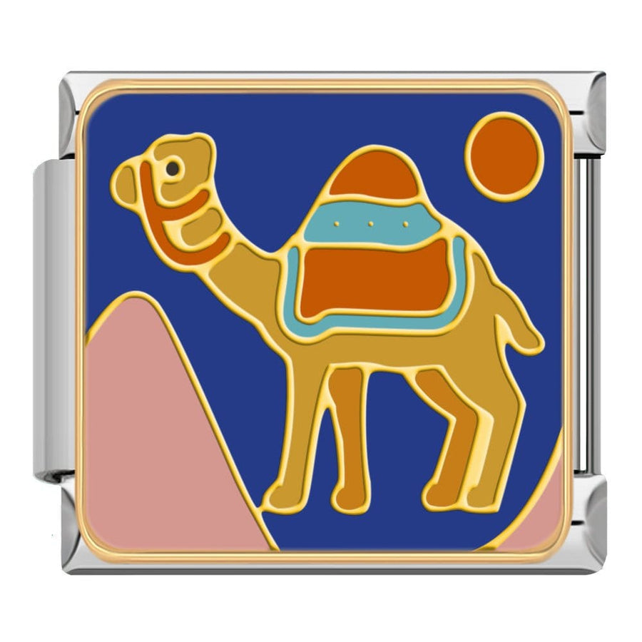 Desert Camel