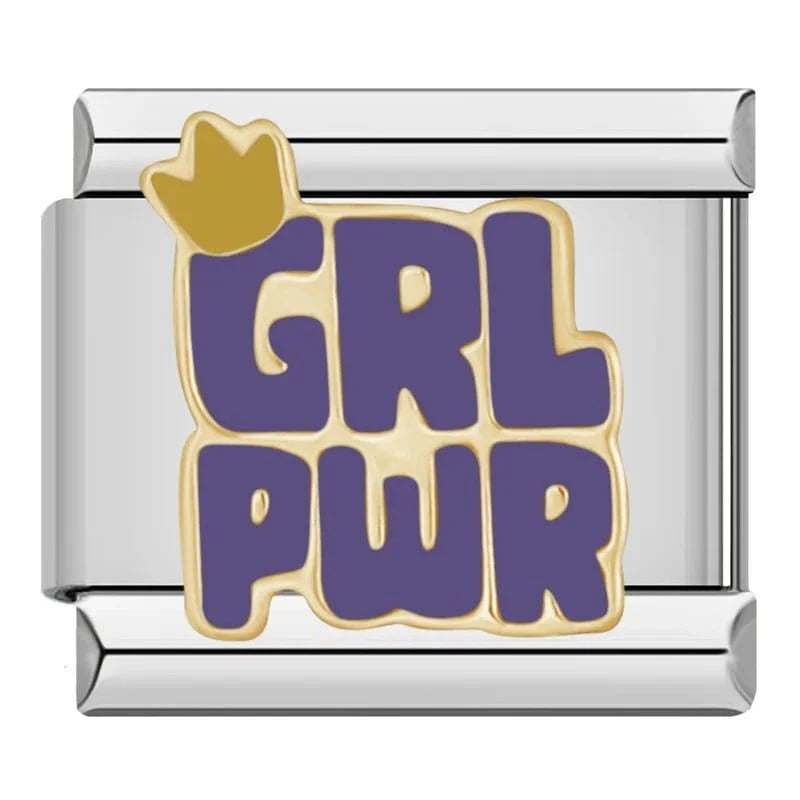 Grl Pwr