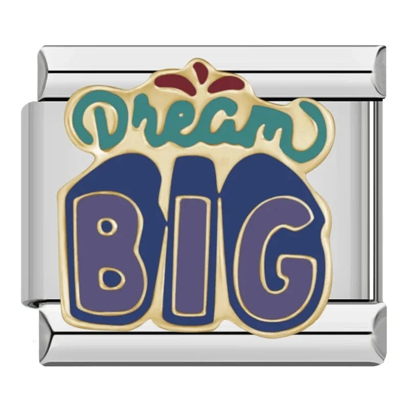 Dream Big