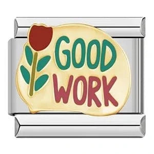 Good Work
