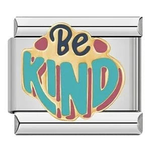 Be Kind
