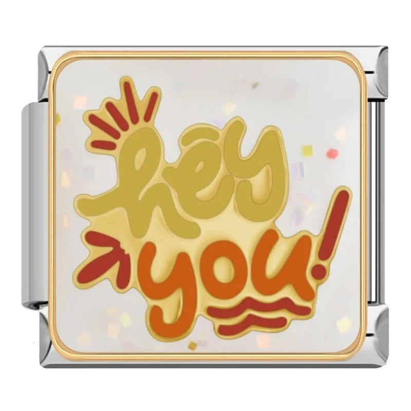Hey You